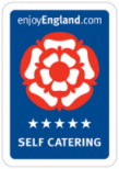 Self Catering 5 Stars